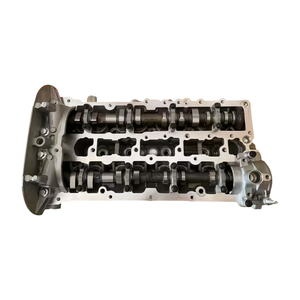 Ecoboost 1.5T Mondeo 1.5 motor silindir kafası 1.5 için otomatik motor parçası motoru DS7G-6090-EF 4 silindir - Product Image 1