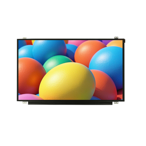15,6 pulgadas 1920x1080 IPS TFT LCD Panel de pantalla 1000nit 40Pin 8Bit EDP LVDS interfaz ILI6145A soporte táctil personalizado - Product Image 4