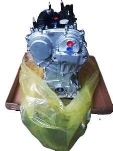 2400cc GASOLINE <strong>ENGINE</strong> G4KJ for AVANTE VELOSTER K5 K2 <strong>K3</strong> K4 CELESTA I30 I10 Optima Sorento Forte - Product Image 2
