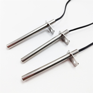 Screw Mount RTD PT100 Probe <strong>Sensors</strong> SUS304 PRT Resistance <strong>PT1000</strong> <strong>Temperature</strong> <strong>Sensor</strong> with Class a Class B - Product Image 4