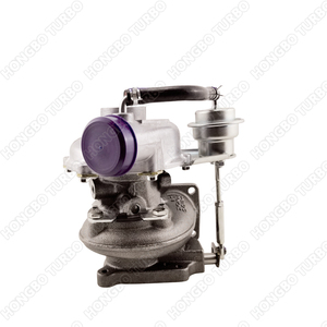 Risuzu Turbo 8970385181 8970385180 VE180027 Isuzu Trooper Opel Monterey 4JG2-TC 3.1L otomobil parçaları için turboşarj - Product Image 3