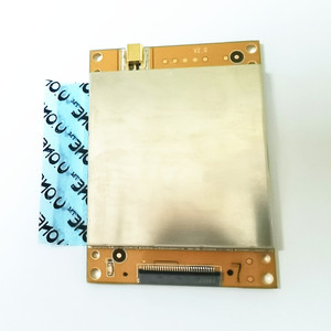 Handheld <strong>Reader</strong> Smallest <strong>RFID</strong> Module E710 Chip Inventory 860MHz-960MHz Uhf Receiver Module