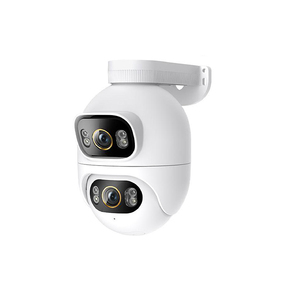 Küresel sürüm IMILAB EC6 çift açık kamera Pro WiFi spot çift Lens gece görüş 360 çift açı Mi ev için APP - Product Image 1