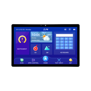 10.1 Inch 800*1280 Resolutions <strong>I2C</strong> MIPI <strong>Interface</strong> TFT <strong>LCD</strong> <strong>Display</strong> Module - Product Image 1
