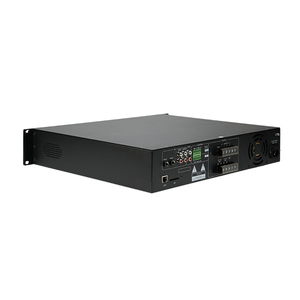 Amplificador mezclador PA Digital IP multizona de 130/260/360/550/700 vatios - Product Image 3