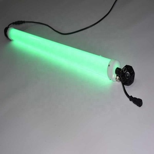热卖RGB数字发光二极管像素管360度RGB舞台DMX DJ事件发光二极管管 - Product Image 4