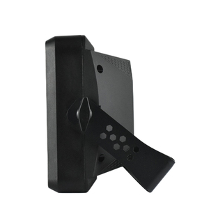 Birden fazla yanıp sönen mod ile Retro çakarlı lamba DMX512 kontrolleri müzik senkronizasyonu ve otomatik çalışma KTV parti disko - Product Image 3
