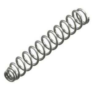 2020 New Customized Vending Machine Coil Compression <strong>Spring</strong> - Product Image 2