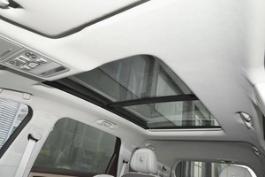 <strong>China</strong> Dongfeng FORTHING Brand Strong Power New Electric Vehicles Newly Launched in MPV HEV Motor Power Battery Vehicle HEV - Product Image 5
