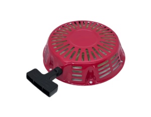 ชุดสตาร์ท GX390แบบดึงได้ง่ายสำหรับชิ้นส่วนเครื่องยนต์เบนซิน13HP GX420 GX390 190F 188 188F - Product Image 3