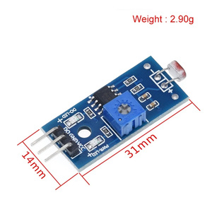 XH-M131 DC 5V / 12V ışık kontrol anahtarı Photoresistor röle modülü algılama sensörü 10A parlaklık otomatik kontrol modülü