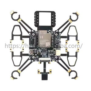 ESP <strong>Drone</strong> Quadcopter DIY Educational Learning <strong>Kit</strong> ESP32-S2-<strong>Drone</strong> V1.2 DIY <strong>Drone</strong> <strong>Kit</strong> - Product Image 2