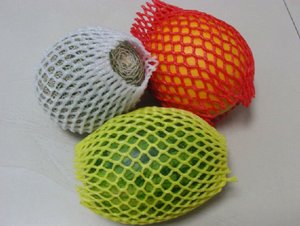 Hede EPE Foam Apple Net Extrusion Making Machine PE Foam Fruit mangas protectoras que hace la máquina - Product Image 3