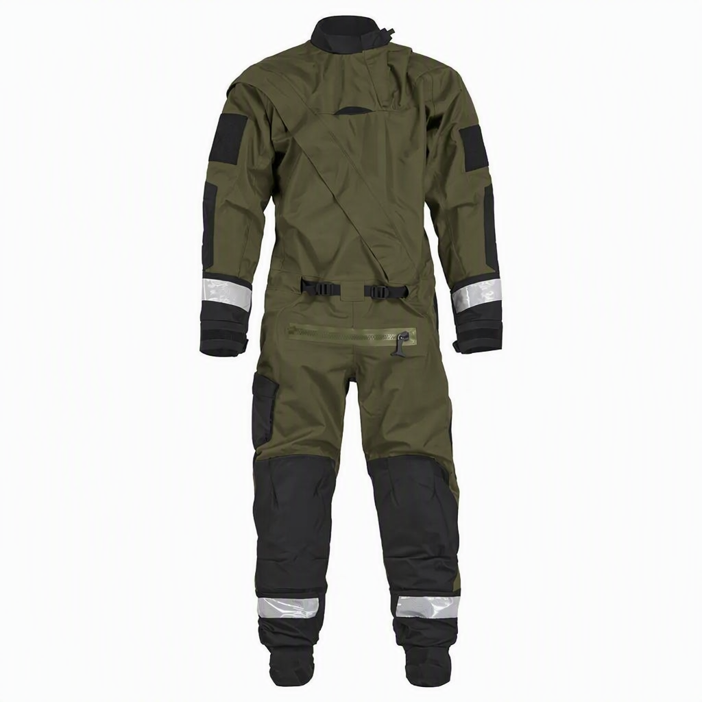 Verde militar