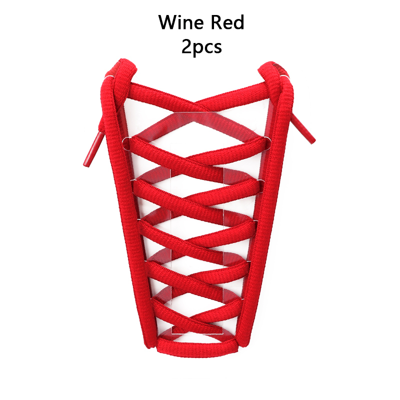 colorful Wine red