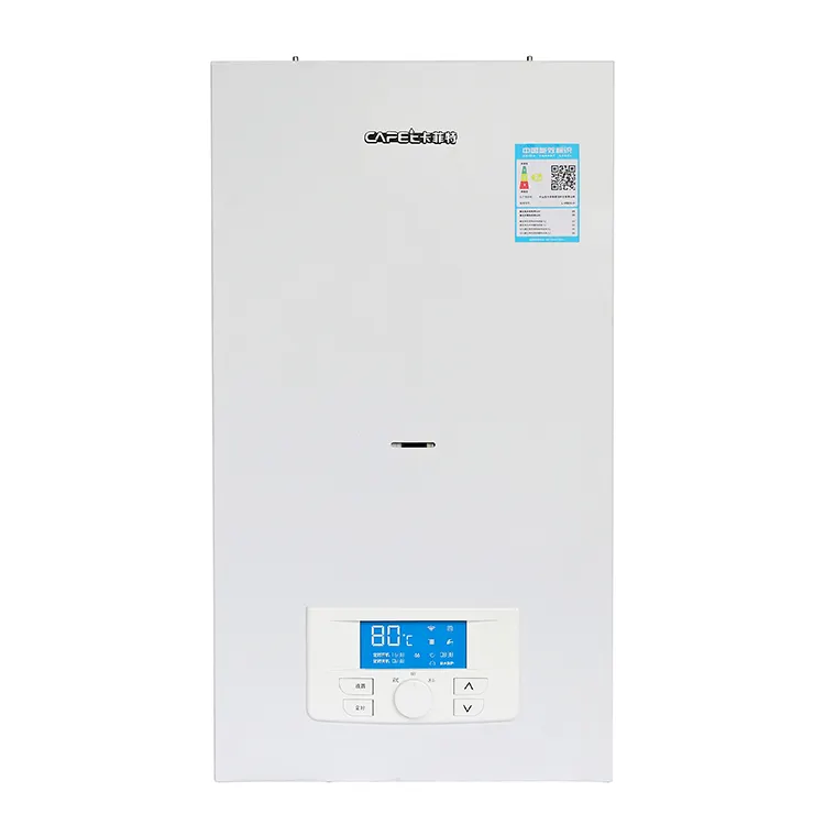 20kw 24kw 28kw 30kw 32kw Italie combi chaudière murale à gaz chauffage