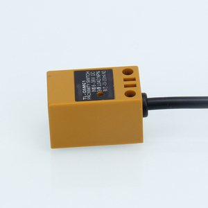 <strong>Rectangular</strong> TL-Q5M 5mm Sensing Distance Metal Detector <strong>Sensor</strong> PNP NPN <strong>Inductive</strong> <strong>Proximity</strong> Switch For Industrial Control - Product Image 2