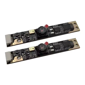 USB 2MP HD 1080pカメラモジュールOV2659 OV2722 GC2035 OV2510高解像度イメージング用 - Product Image 3