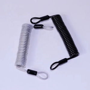 Sturz anforderungen Länge Arrest Safety Me 2 Karabiner Seil Snap Core System Nylon Hakens chutz Lanyard