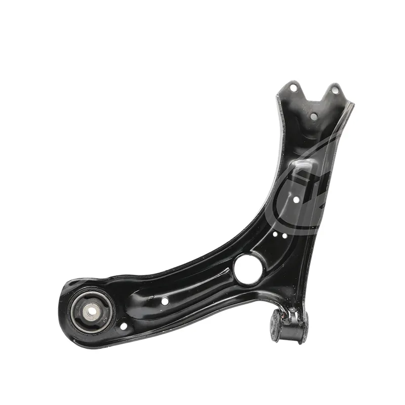 Audi Ford Seat VW 1JD407151A Triangular Arm Shock Absorption and Suspension Control Favorable Price