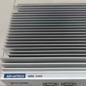 <strong>Advantech</strong> Fanless <strong>Embedded</strong> Industrial <strong>Computer</strong> ARK-3420 ARK-3440F-U5A2E ARK-3440F-U4A2E ARK-3440F-U1A2E PCM-9593 I7-610E - Product Image 1