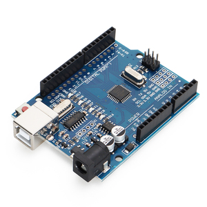Placa de Control principal Tscinbuny, puerto de impresora, módulo electrónico USB, Kits de placa de desarrollo para Arduino