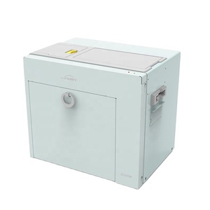 自動供給高品質プリンターR600MRetransfer両面PVCIDカードプリンター - Product Image 2