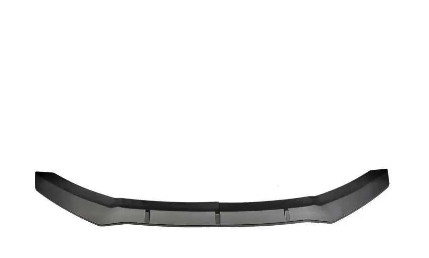 Noir mat