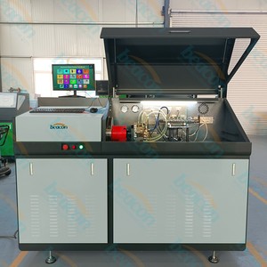Ucuz fiyat CR708 dizel yakıt enjektörü pompa Test tezgahı enjeksiyon yakıt pompası dizel Test makinesi - Product Image 6
