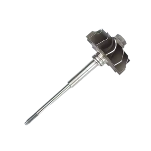 Turbocharger core chra <strong>Turbo</strong> <strong>Turbo</strong> <strong>K04</strong> <strong>Turbo</strong> Turbine Wheel Shaft for 5304-120-5052 5304-710-5076 Turbochargers - Product Image 5