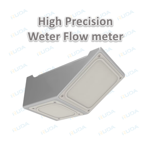 Digital <strong>Water</strong> <strong>Flow</strong> <strong>Sensor</strong> for Irrigation Smart <strong>Flow</strong> Detector Velocity Meter Agricultural Use - Product Image 1