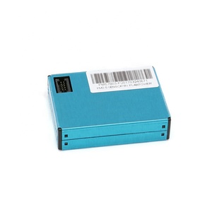 Nuovo originale PM2.5 sensore di polvere modulo G7 sensore Laser PMS7003 per la qualità dell'aria casa intelligente