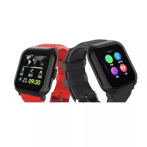 Piccolo 1.73 pollici 420*370 TFT Display LCD per Smart Watch modulo schermo LCD con pannello Touch capacitivo - Product Image 5