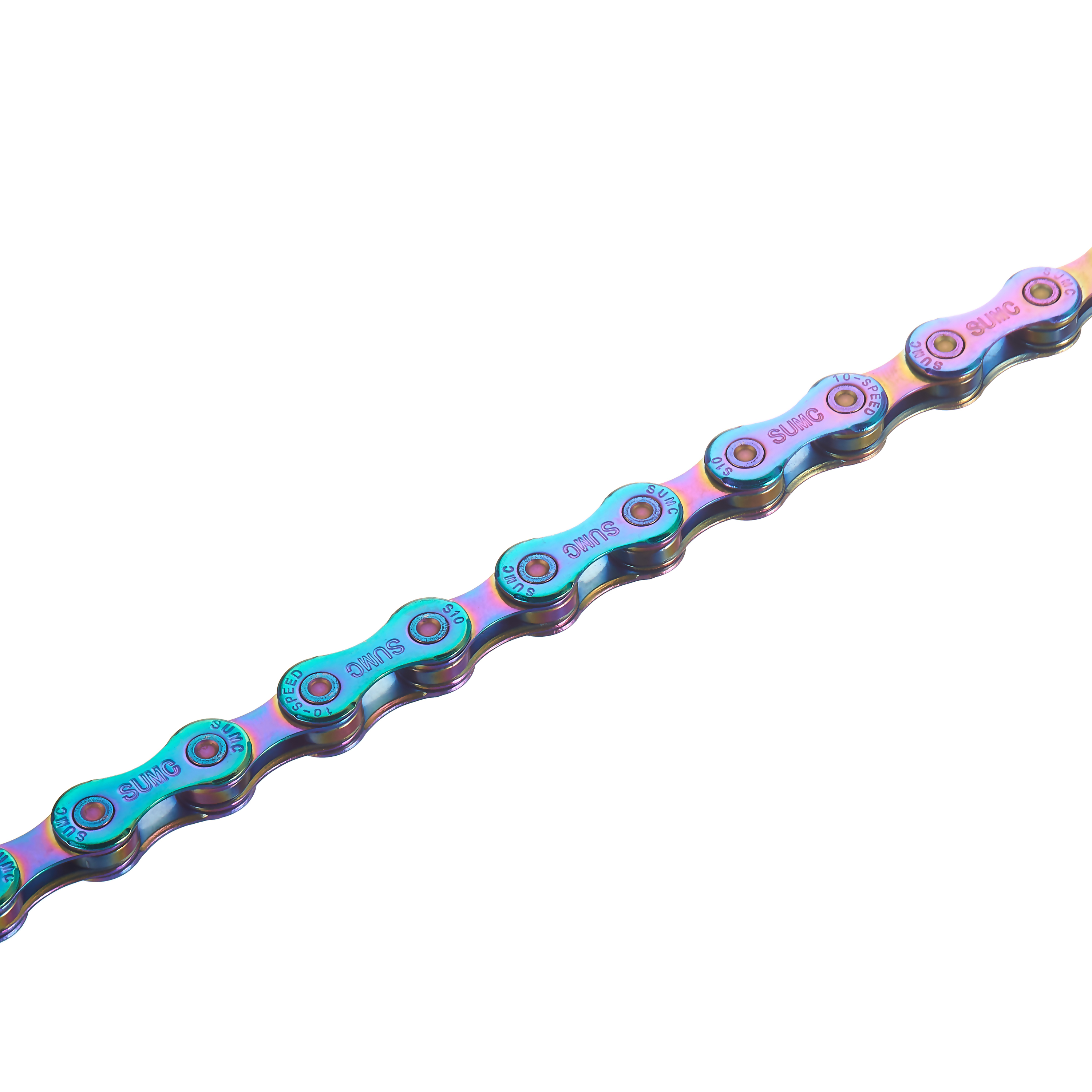 SX10 Rainbow