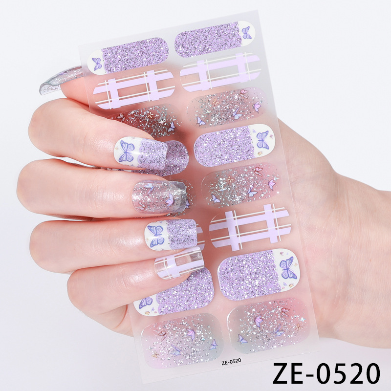 ZE-0520 ซีอี-0520