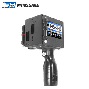 5cm <strong>Portable</strong> Expiry Date Serial <strong>Number</strong> <strong>Coding</strong> <strong>Machine</strong> Handheld Inkjet Printer Smart <strong>Coding</strong> <strong>Machine</strong>
