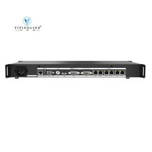 Colorlight tutto in un sistema di controllo X6 Super Controller Z6 schermo a LED processore Video - Product Image 3