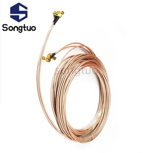 Hanwha เครื่อง SMT CP45สายสัญญาณใยแก้วนำแสงซัมซุงอะไหล่สำหรับเครื่องรับและวาง - Product Image 4