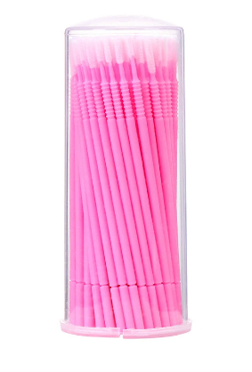 Barrel long pink