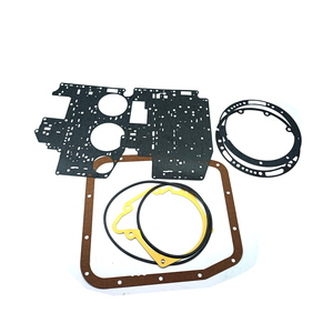 TranspeedAodギアボックスオートトランスミッションシステムマスターリビルド修理キット - Product Image 2
