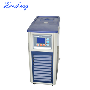 เครื่องแช่เย็นอุณหภูมิต่ำ HC3/20 3L สำหรับห้องปฏิบัติการชิลเลอร์น้ำเย็นแบบหมุนเวียน - Product Image 1