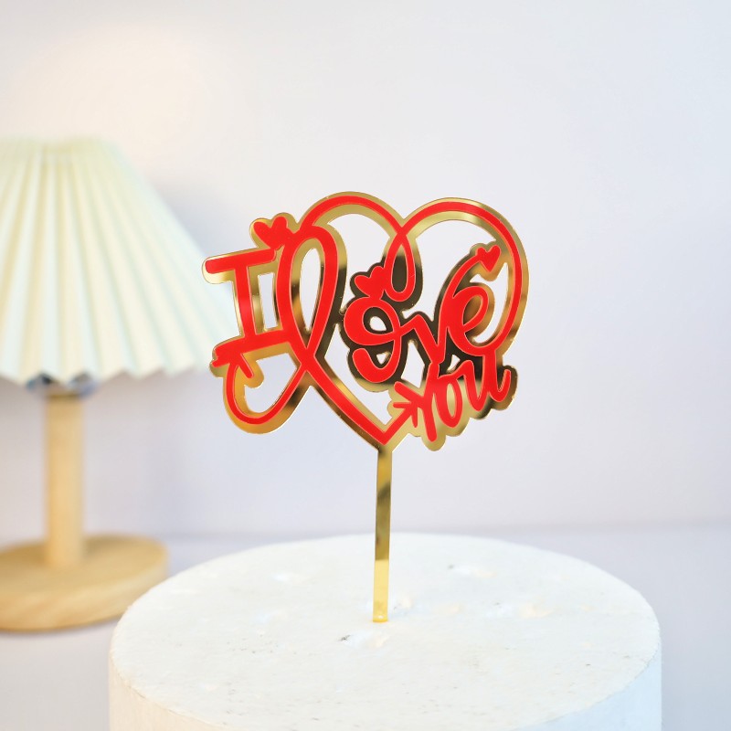 Red+Gold - Love
