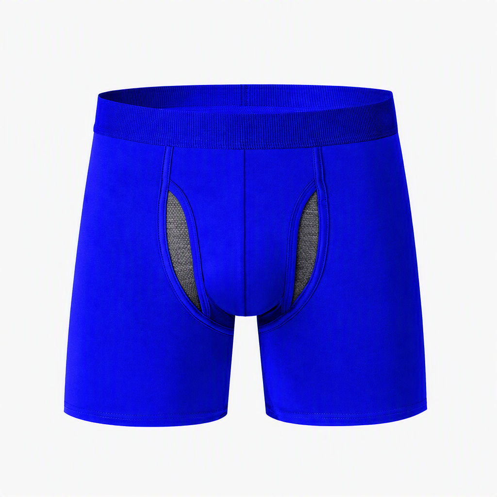 Azul