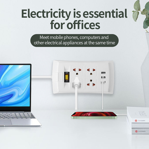 ソケット接続フィリピン電源ソケット革新的 - Product Image 3