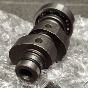 Eksantrik Jupiter Z Vega R yeni Vega R Lama Crypton Std npp-boyrenk motosiklet kam mili - Product Image 2