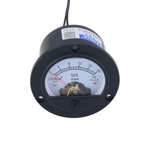 発電に適した24メートル/秒風速計を備えた風速センサー風速計センサー - Product Image 4