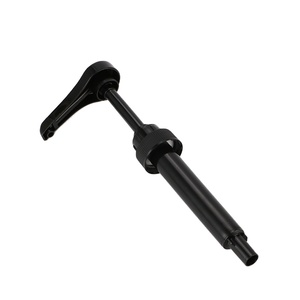 Pompe doseurs sirop pompe A sirop de cafe Pour bouteilles de 750 ml upouria, Torani, Davinci, jordans Skinny sirop - Product Image 1