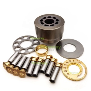 Cat320 máy xúc chính phụ tùng bơm xây dựng lại Bộ dụng cụ máy xúc sửa chữa máy bơm sbs120 piston bơm nhóm quay cho Sâu Bướm - Product Image 2