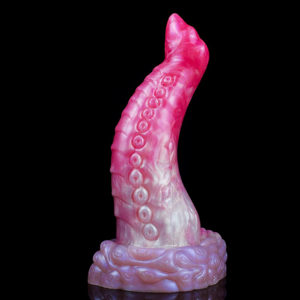 Sorcière pêche
