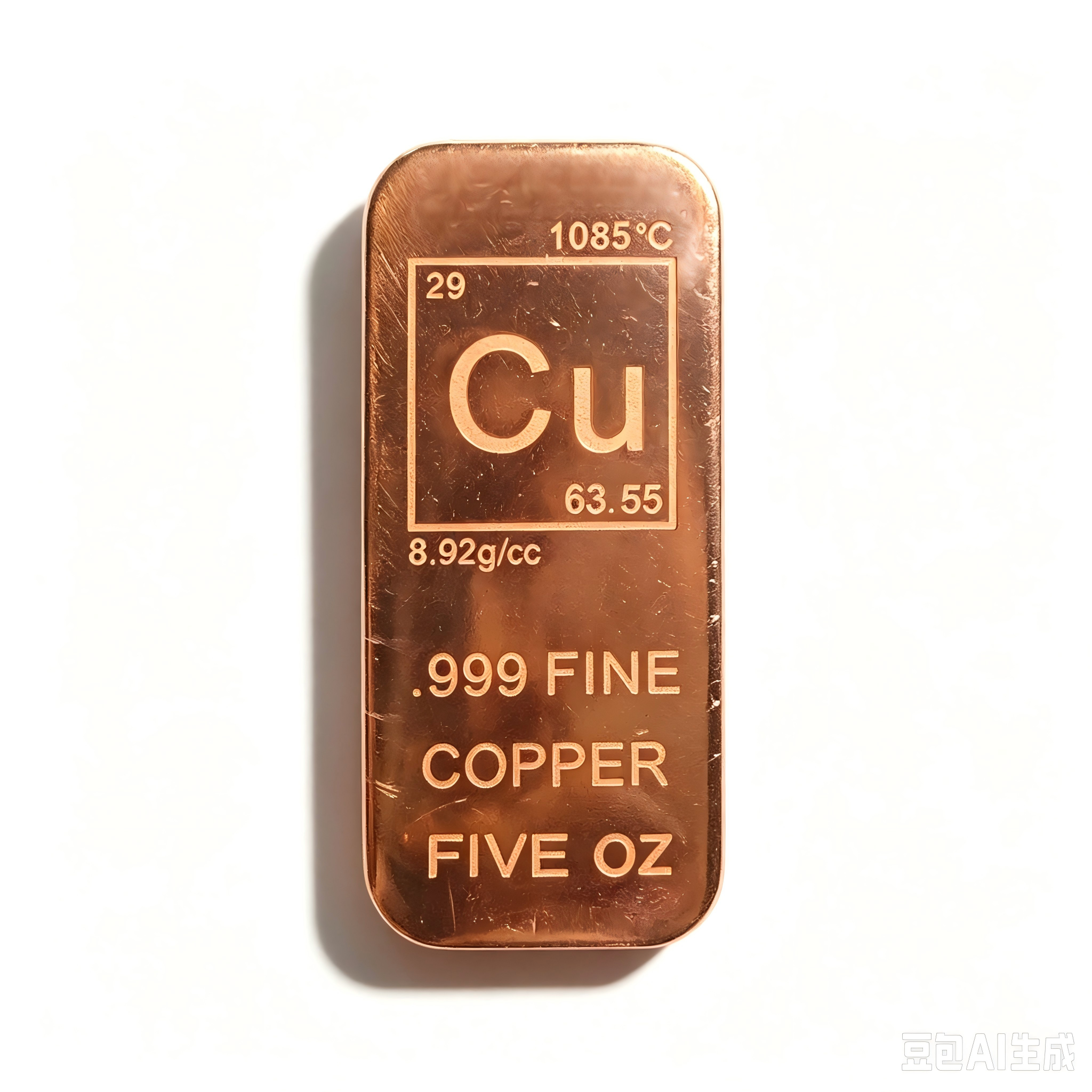 Copper